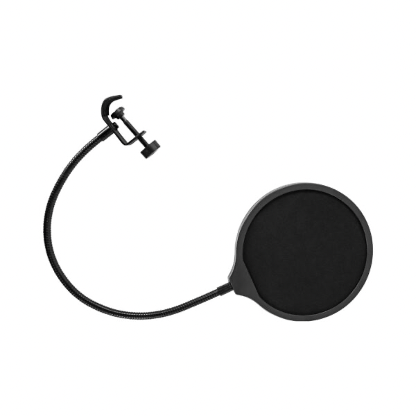Hybrid Pop Filter