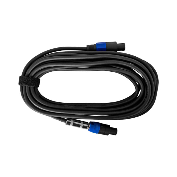 Hybrid Jack-Speakon 10M