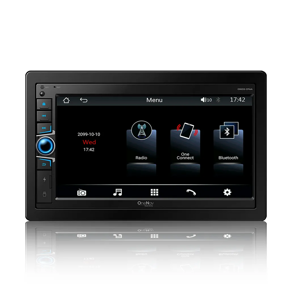 Onenav Classic Media player