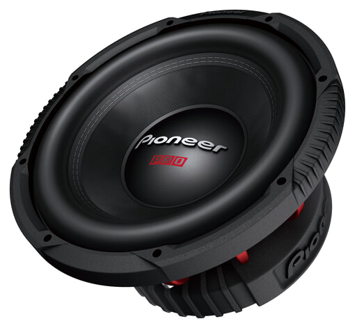 Pioneer Pro 12” Subwoofer 🔊 TS-W3020PRO