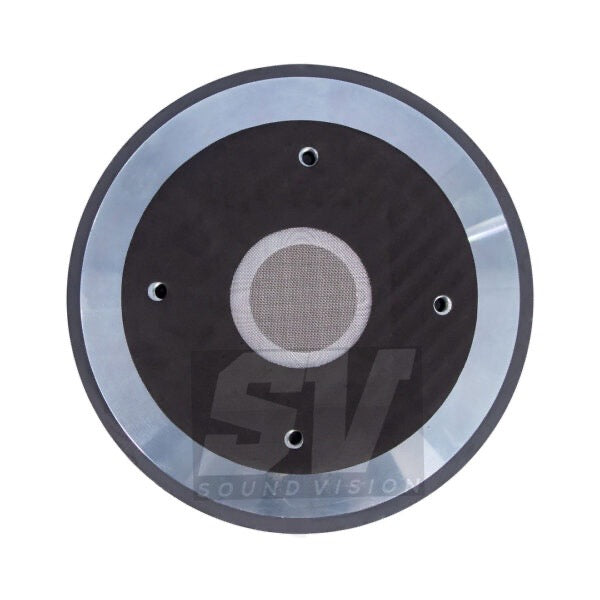 Hybrid Ht-80 Tweeter Driver – Sound Vision