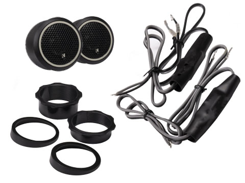 Kicker Cst20 Tweeters