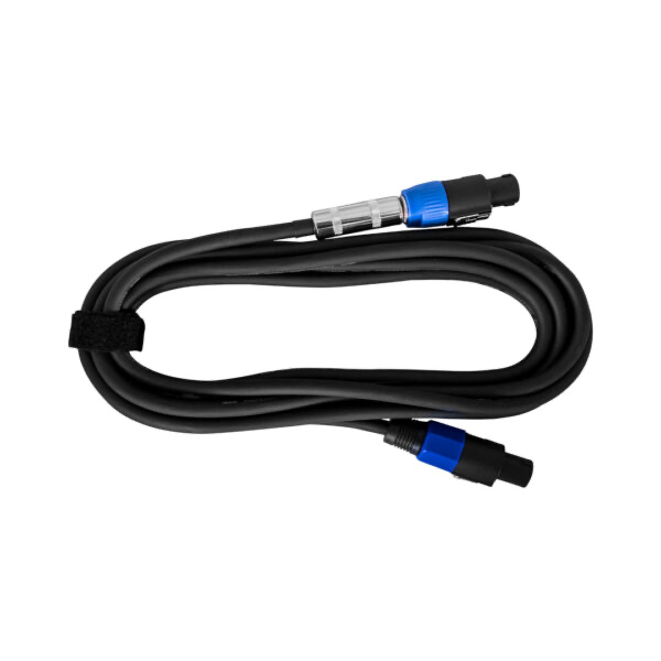 Hybrid Jack-Speakon 5M