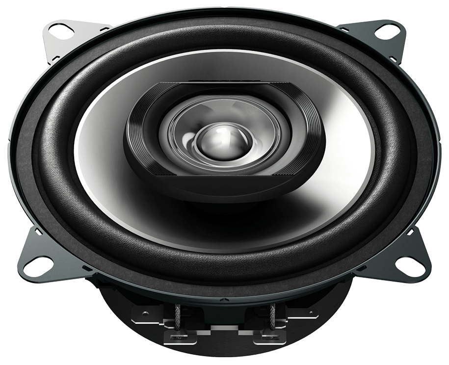 Pioneer 4” 2-way Speakers 🔊 – Sound Vision