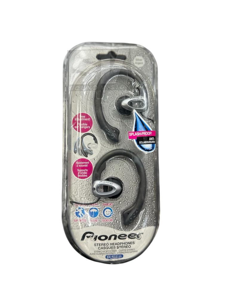 Pioneer Sports Ear phones