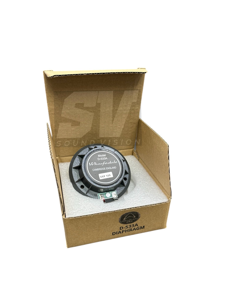 Wharfedale D-533A Diaphragm