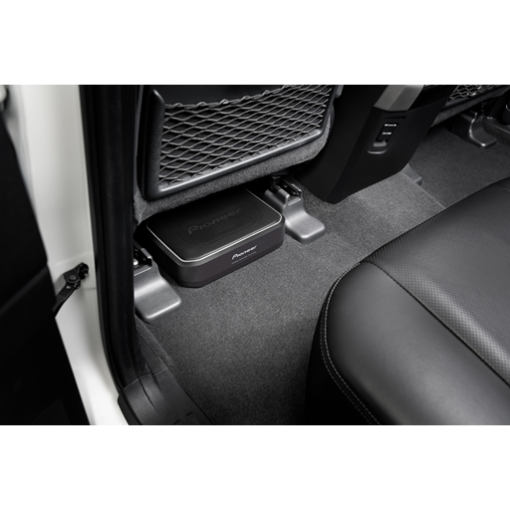 Pioneer TS-WX140DA Active subwoofer – Sound Vision