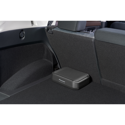 Pioneer active online slimline subwoofer