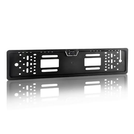 OneX Licence  Plate camera
