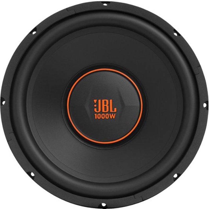 1000 Watt Jbl Enclosed Subwoofer JBL CS1214T 12 Inches 1000W Car