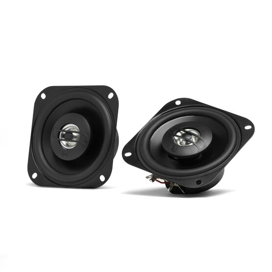 INFINITY ALPHA 4020 COAXIALS – Sound Vision