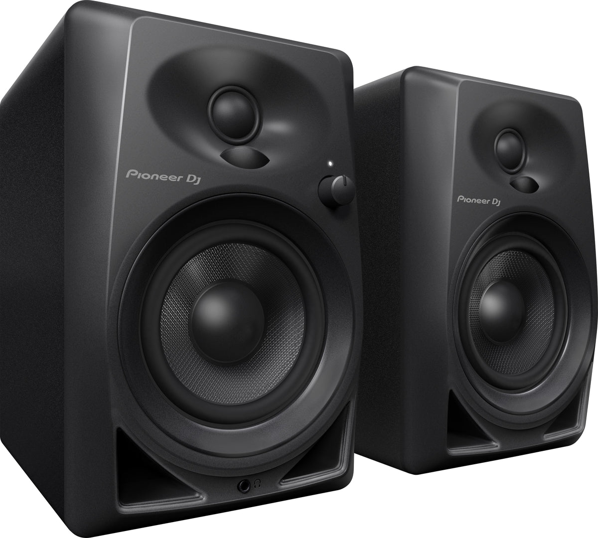 PIONEER DM-40 ACTIVE MONITOR SPEAKERS 🔊 (set) – Sound Vision