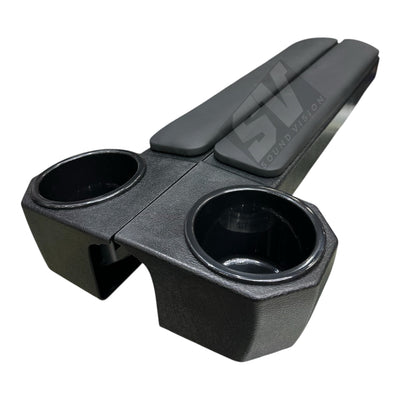 Toyota Land Cruiser 79 Arm Rest & Cup Holder