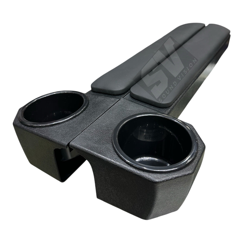 Toyota Land Cruiser 79 Arm Rest & Cup Holder