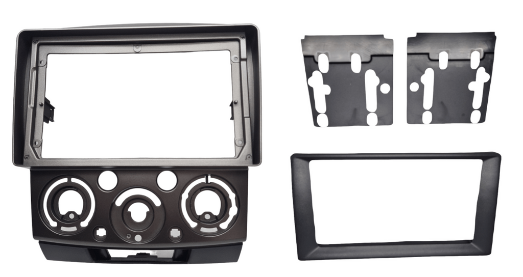 Mazda Bt50 / Ford Ranger Trimplate