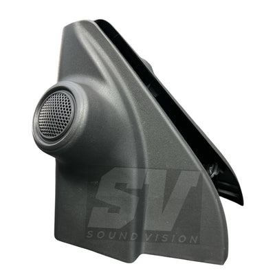 Toyota Hilux Tweeter Pods GD6