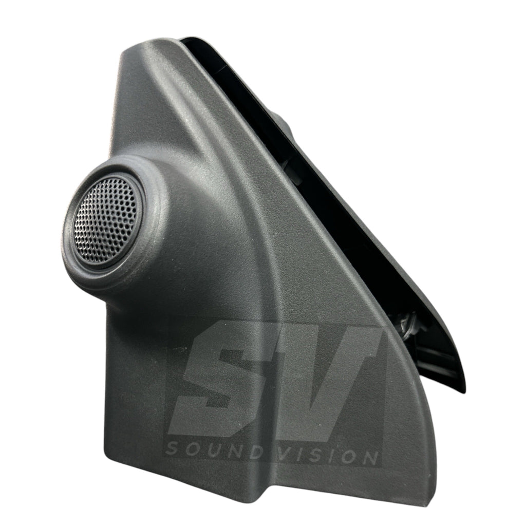Toyota Hilux Tweeter Pods GD6