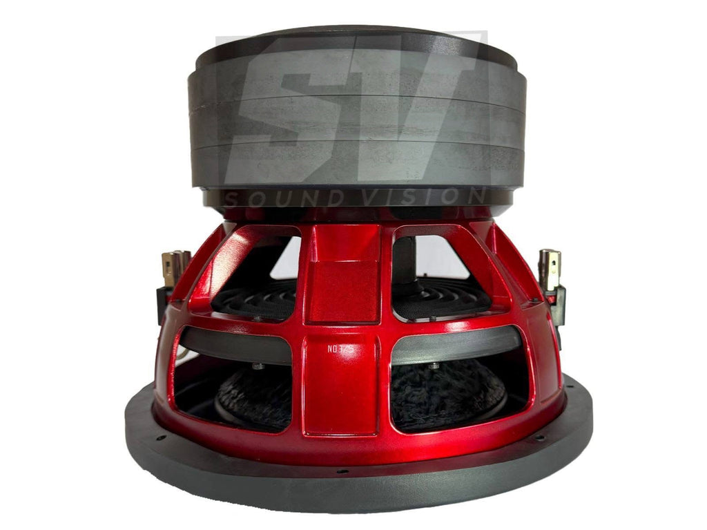 Vision Riptide Pb Riptide 12” Subwoofer – Sound Vision