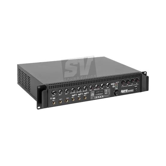 Hybrid PA500M Pa Amplifier