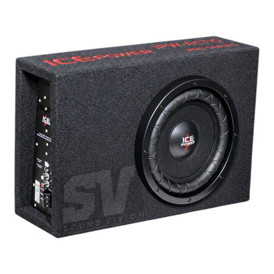Ice Power ACT10 Active Slim Woofer