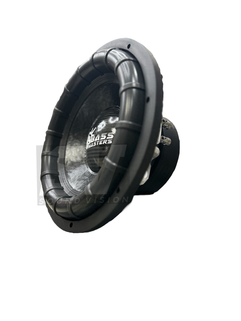 Bassmasters Phantom 12” Subwoofer