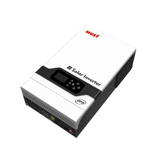 Must Hybrid Inverter 5200W 5.2KVA
