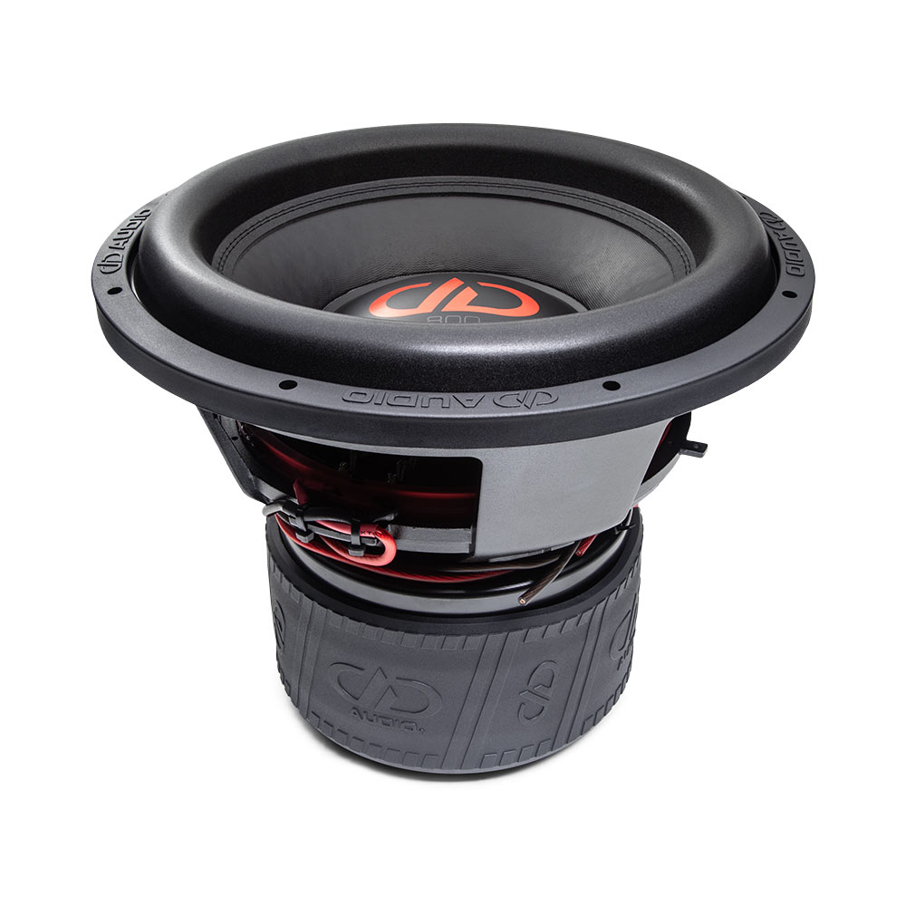 Dd 815F Subwoofer 🔊