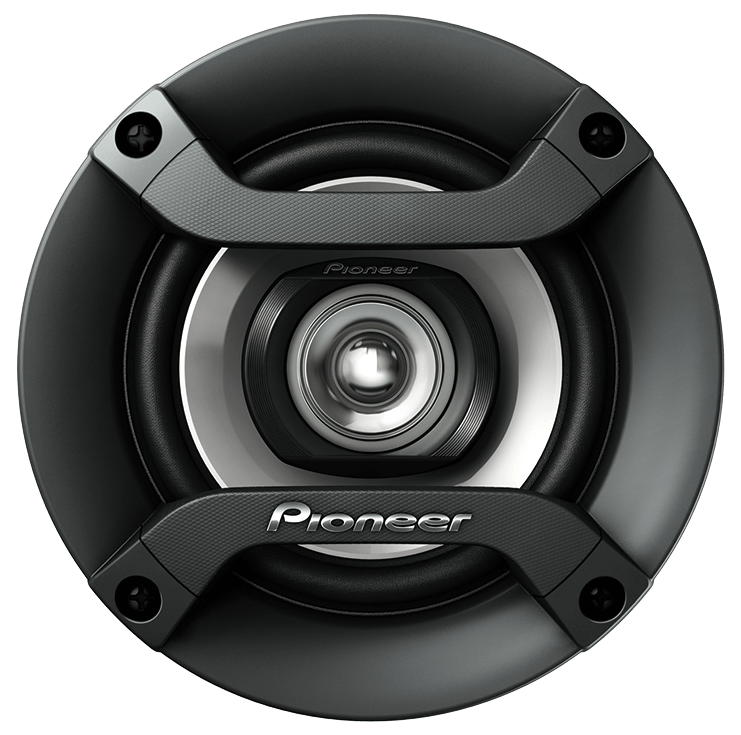 Pioneer 4” 2-way Speakers 🔊