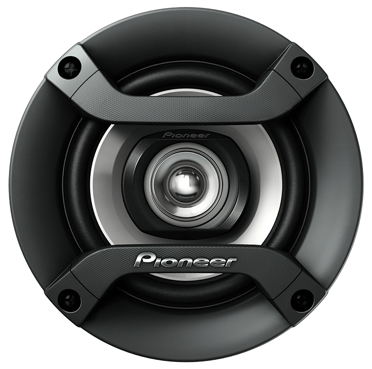 Pioneer 4” 2-way Speakers 🔊 – Sound Vision