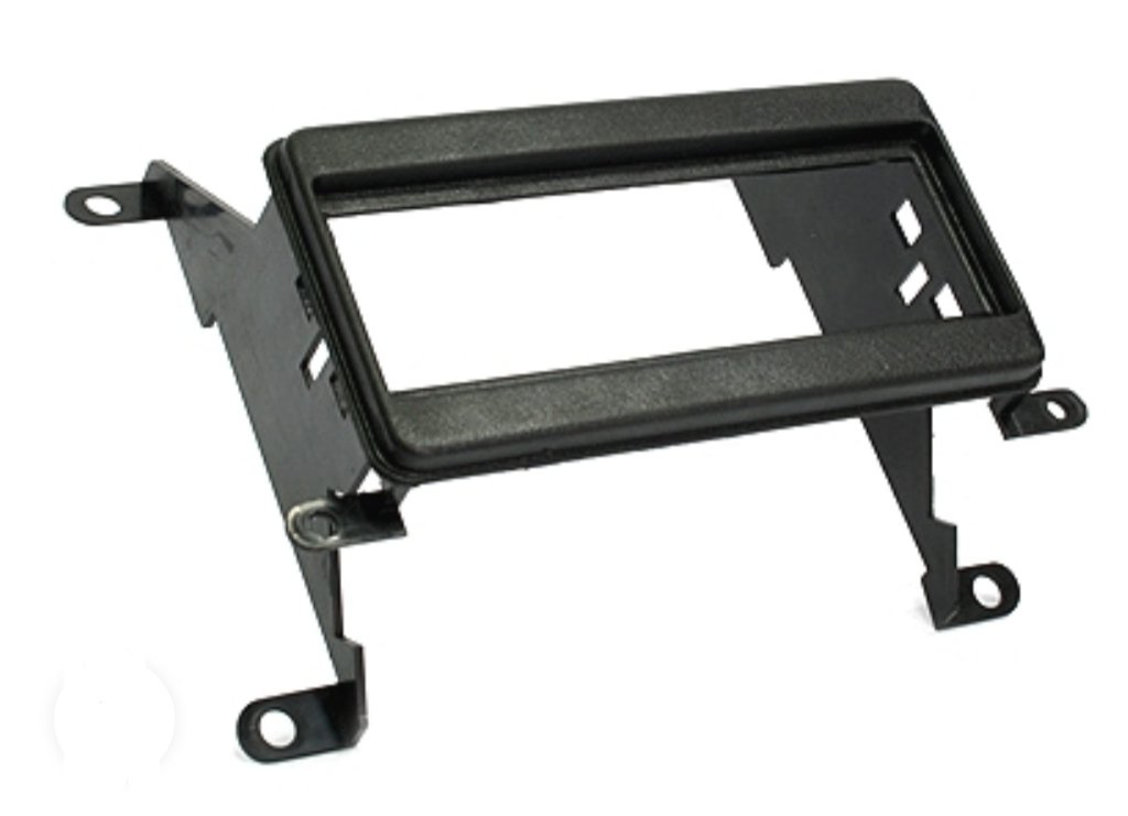 Trimplate Toyota Hilux 2016 S/Din