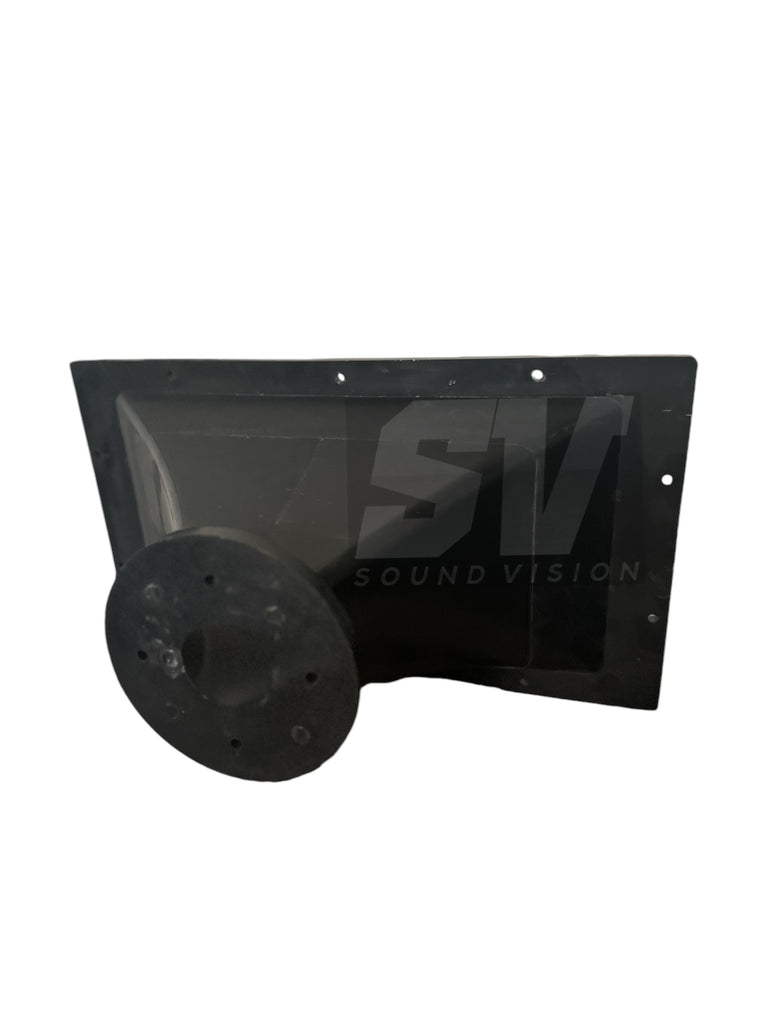 Tweeter Horn Flare x-Large 2” – Sound Vision