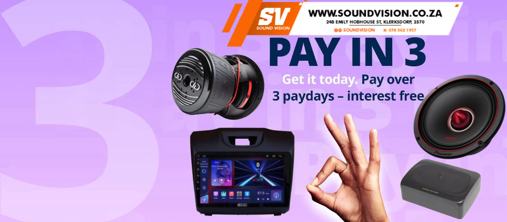 Payflex add on