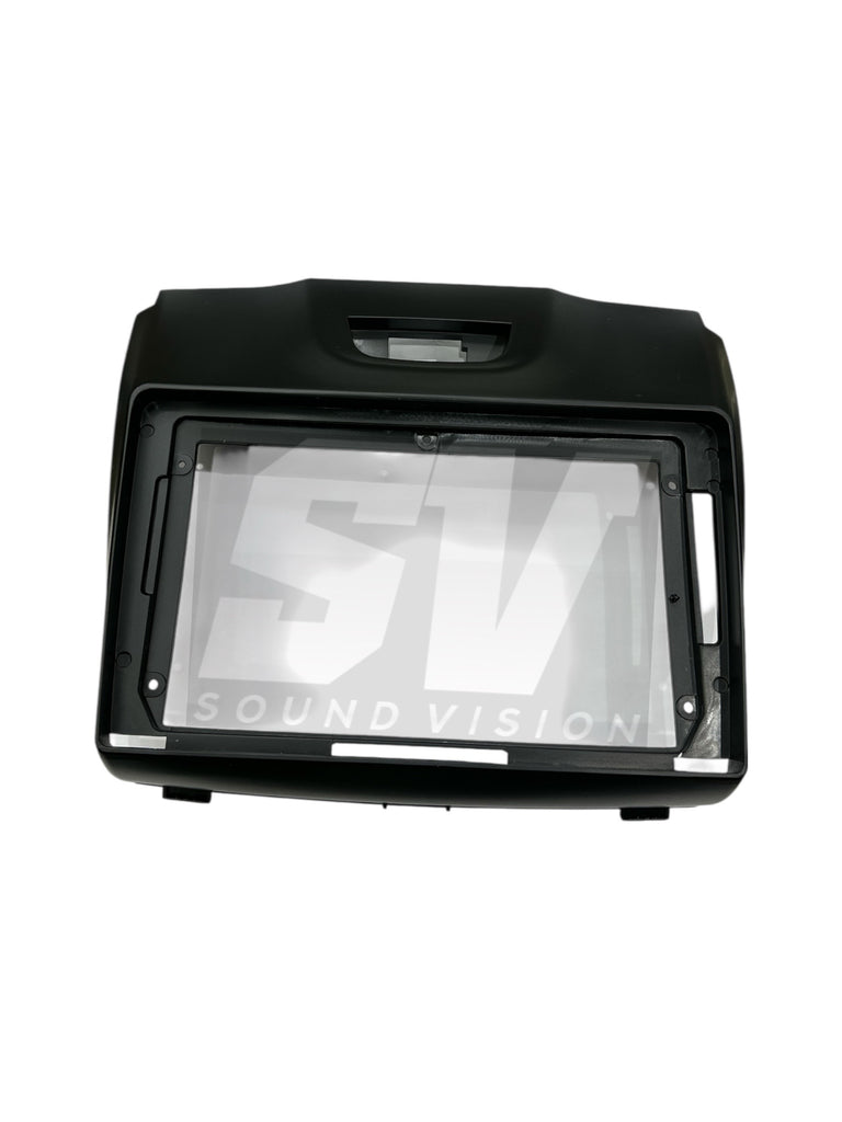 Trimplate Isuzu D-Max 9”