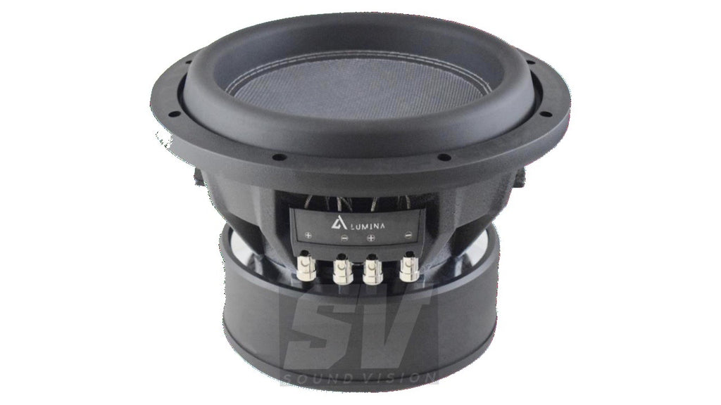 Lumina Lxr 12” Subwoofer 🔊