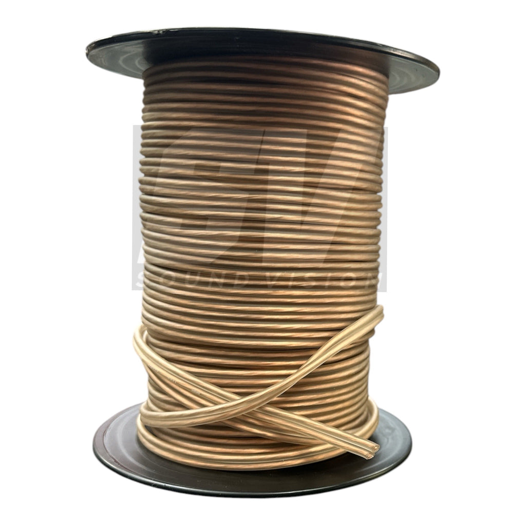 Copper 18G Subwoofer cable