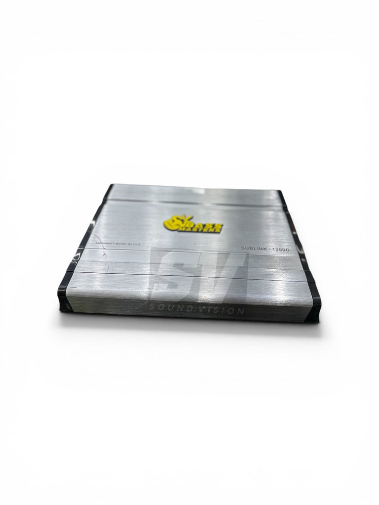 Bassmasters Sublink-1200D (Demo)