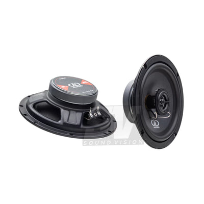 DD RL-CX6.5a 6.5″ COAXIAL SPEAKERS