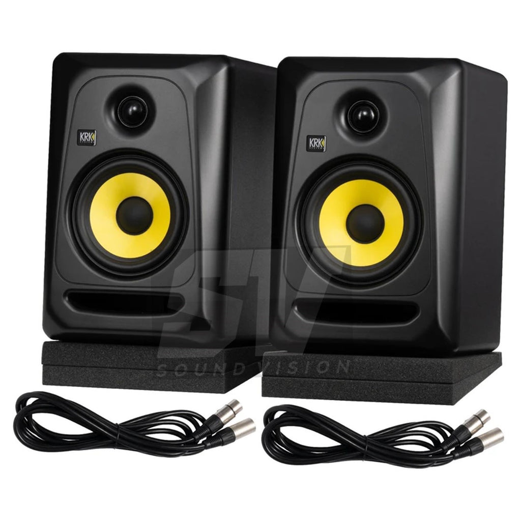 Krk 5” Classic combo