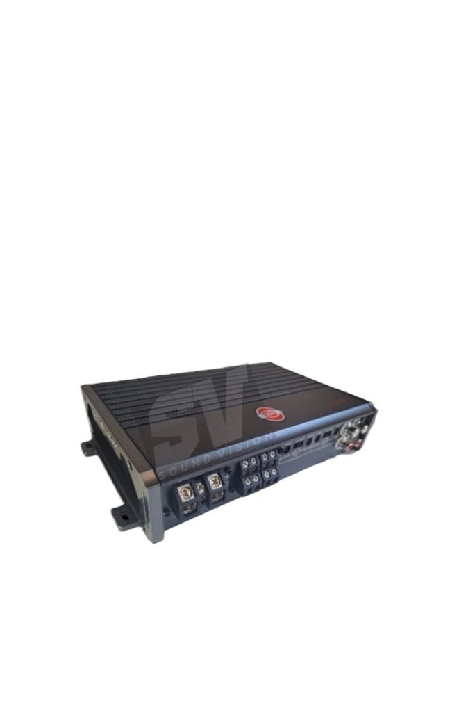 Reference Audio Tivo 9000.4               4 Channel Amplifier