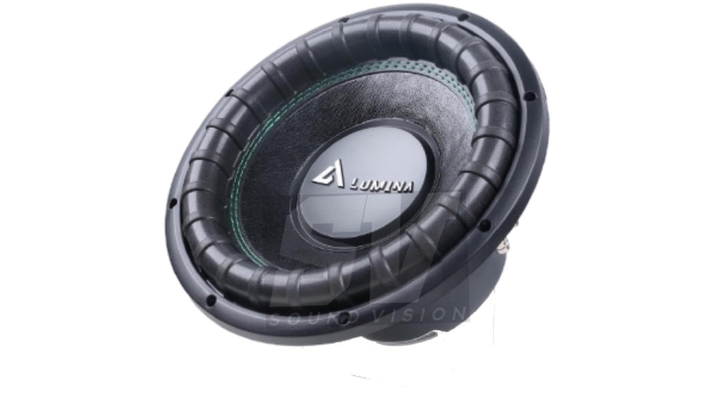 Lumina 12” Blue Shaw Subwoofer 🔊