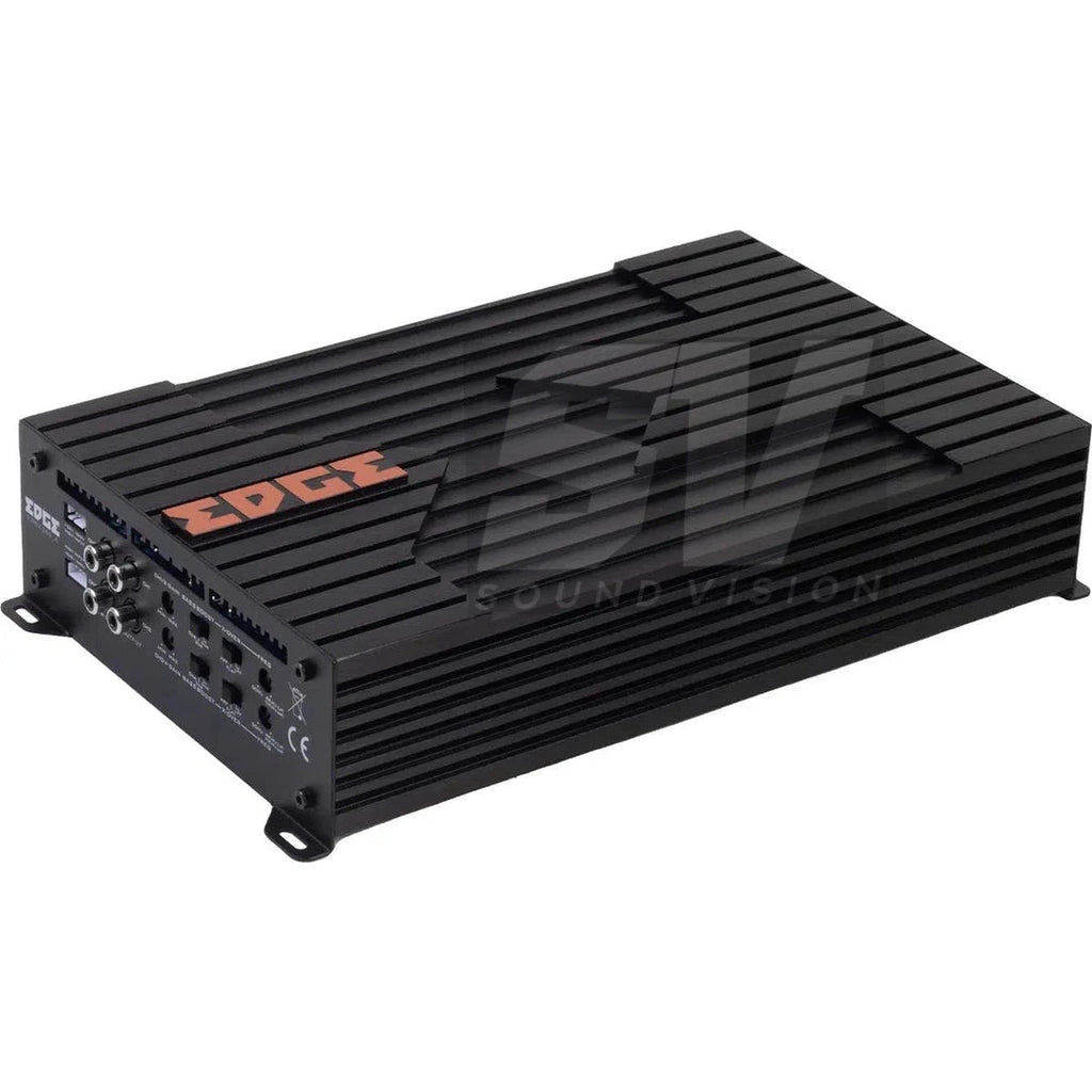 EDGE DBX Series 4 Channel 800 watts Amplifier