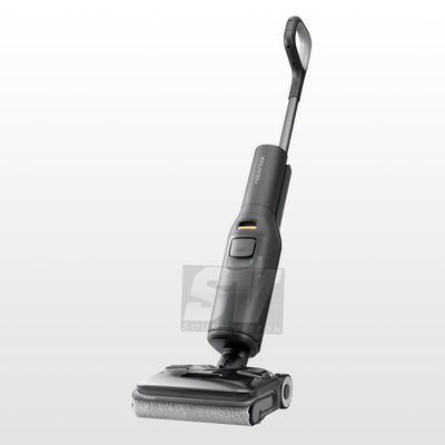 Roborock F25 Ace Black Wet & Dry