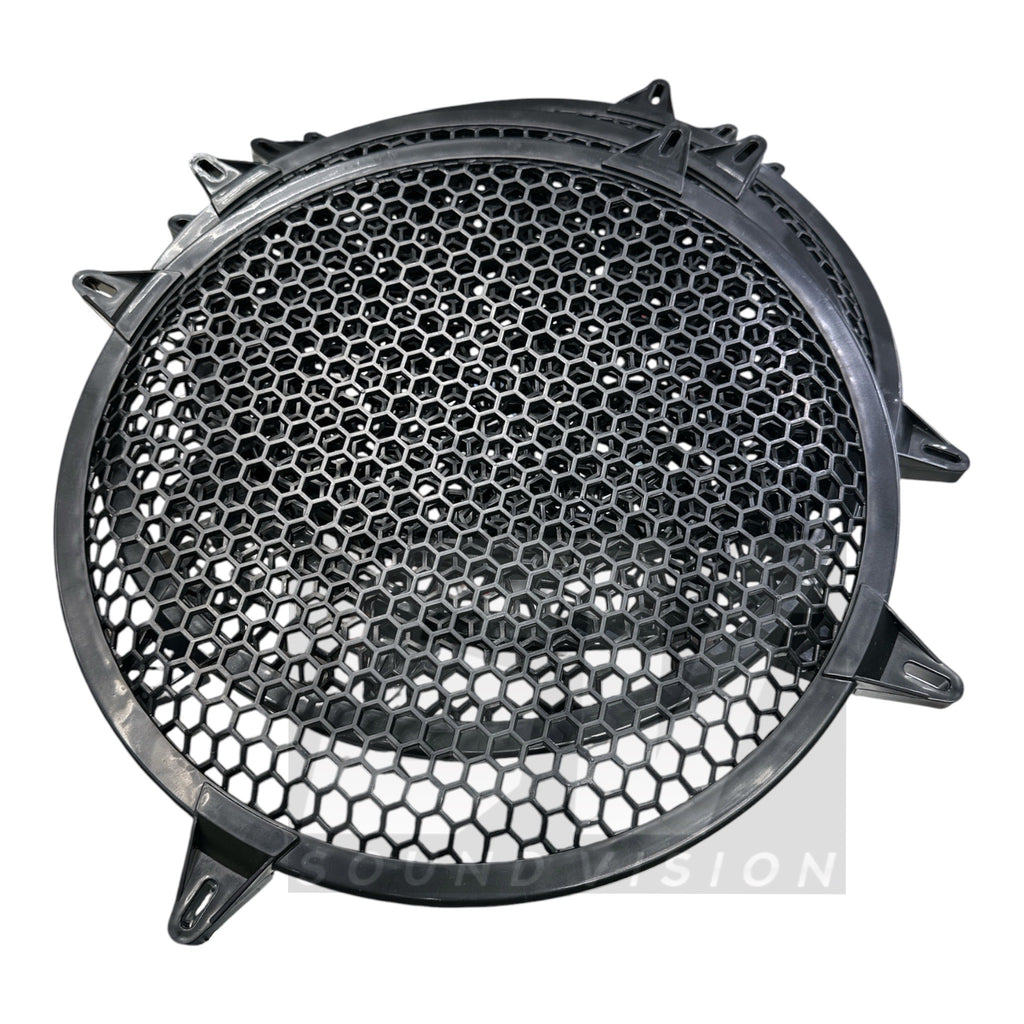 Subwoofer Speaker Grills