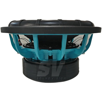 Bassmasters 12” Titan Subwoofer