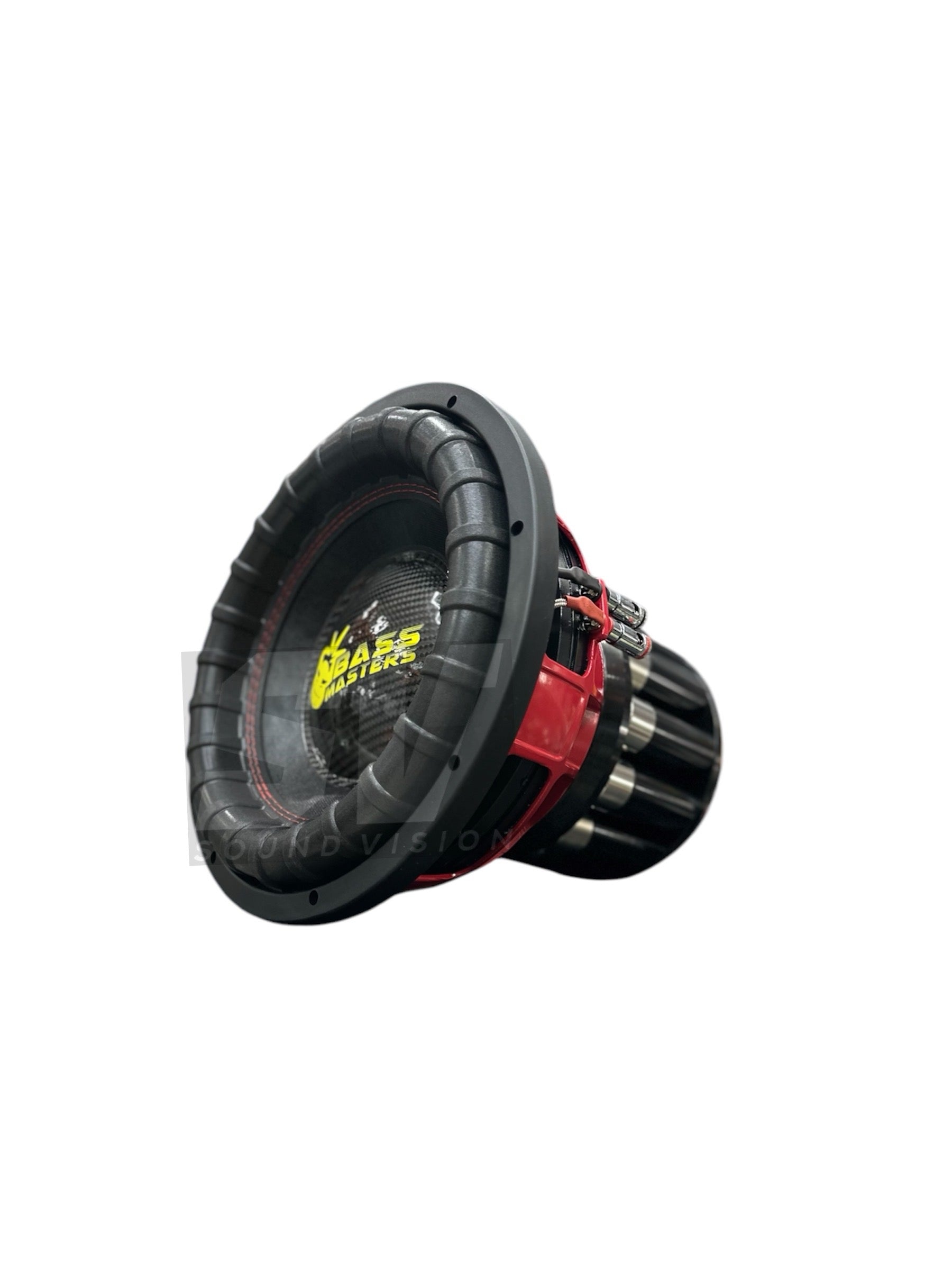 Bass masters Neo 12” D1 – Sound Vision