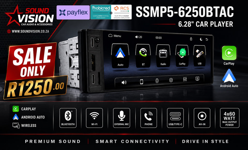 Starsound Media player