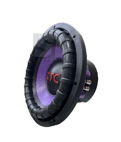Xtc Purple Rain Subwoofer🔊