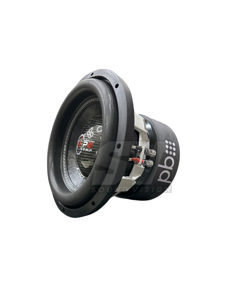 Powerbass Assassin 10β π β Sound Vision