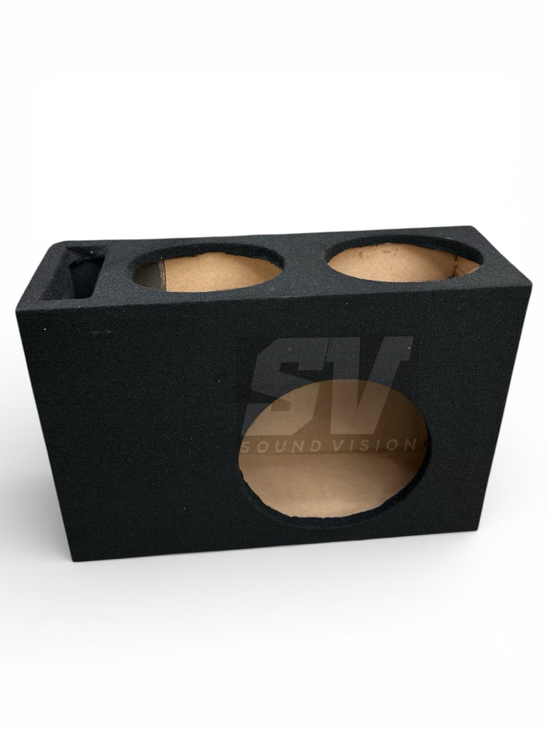 12” Single Superwood Suzuki Toyota Enclosure