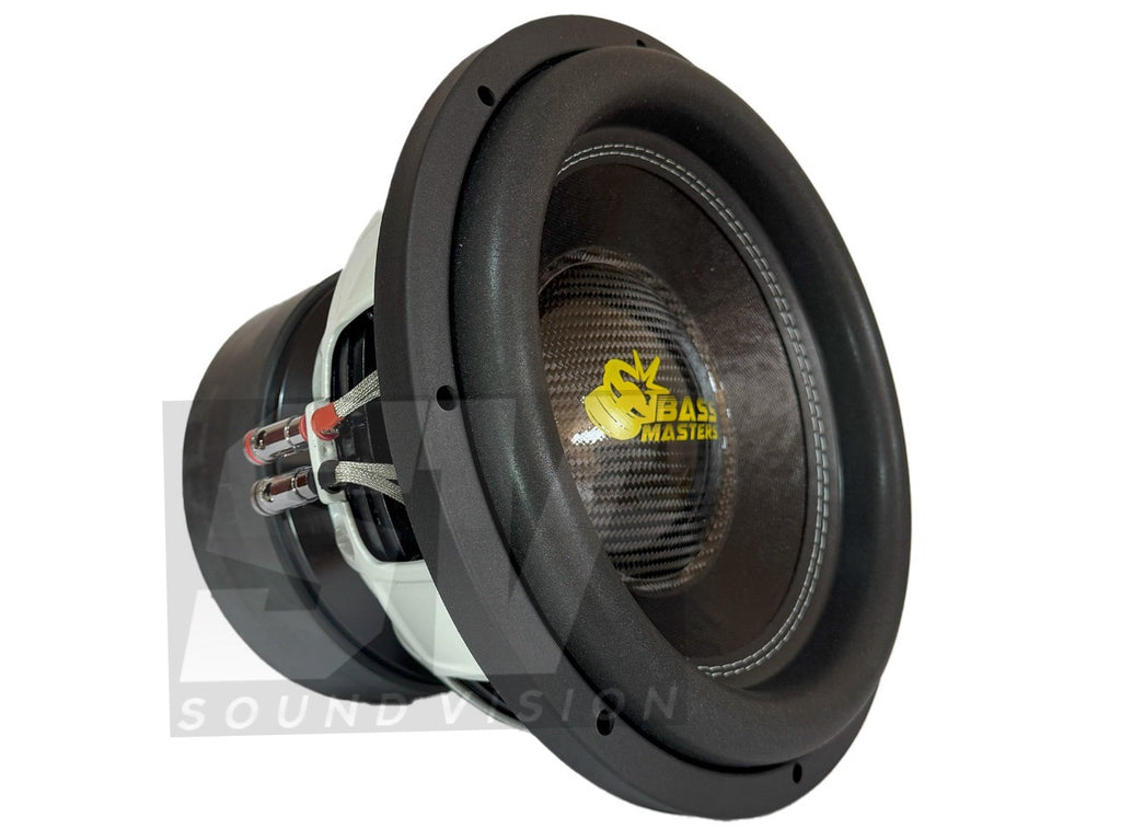 Bass masters 12” Kong